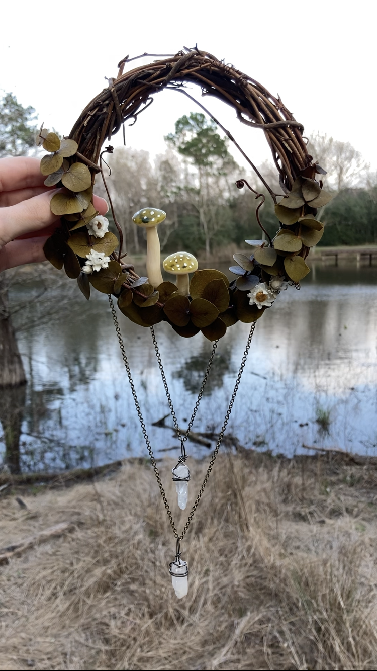 Wall Hangings and Lantern Updates!