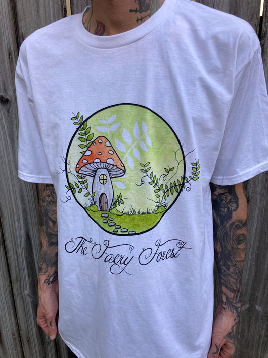 New T-shirts!