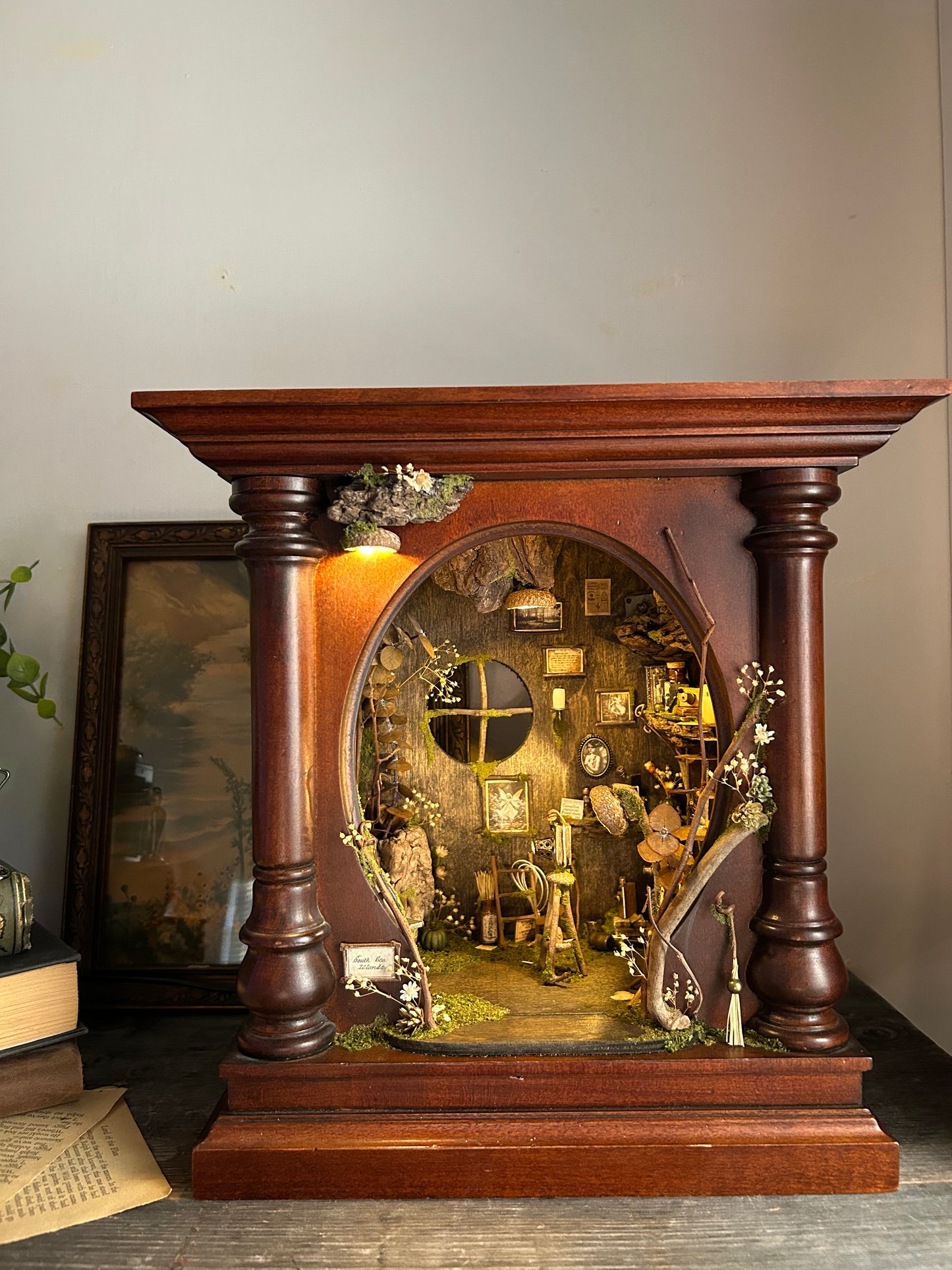 Faery Photography Studio