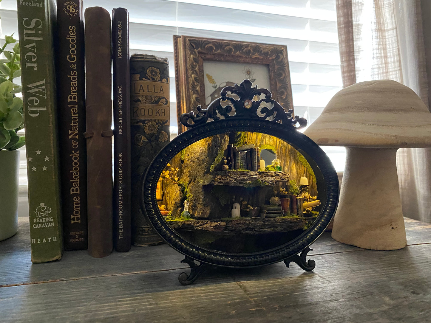 Faery Nook (pre-order)