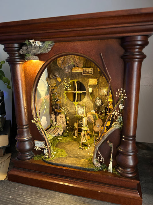 Faery Photography Studio