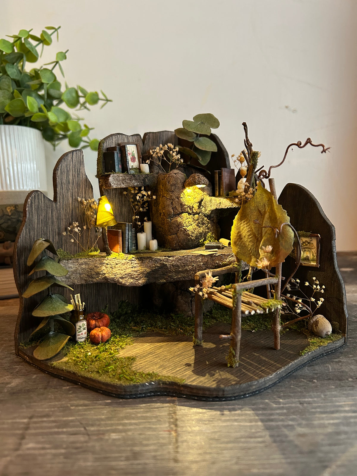 Faery Office Room #6