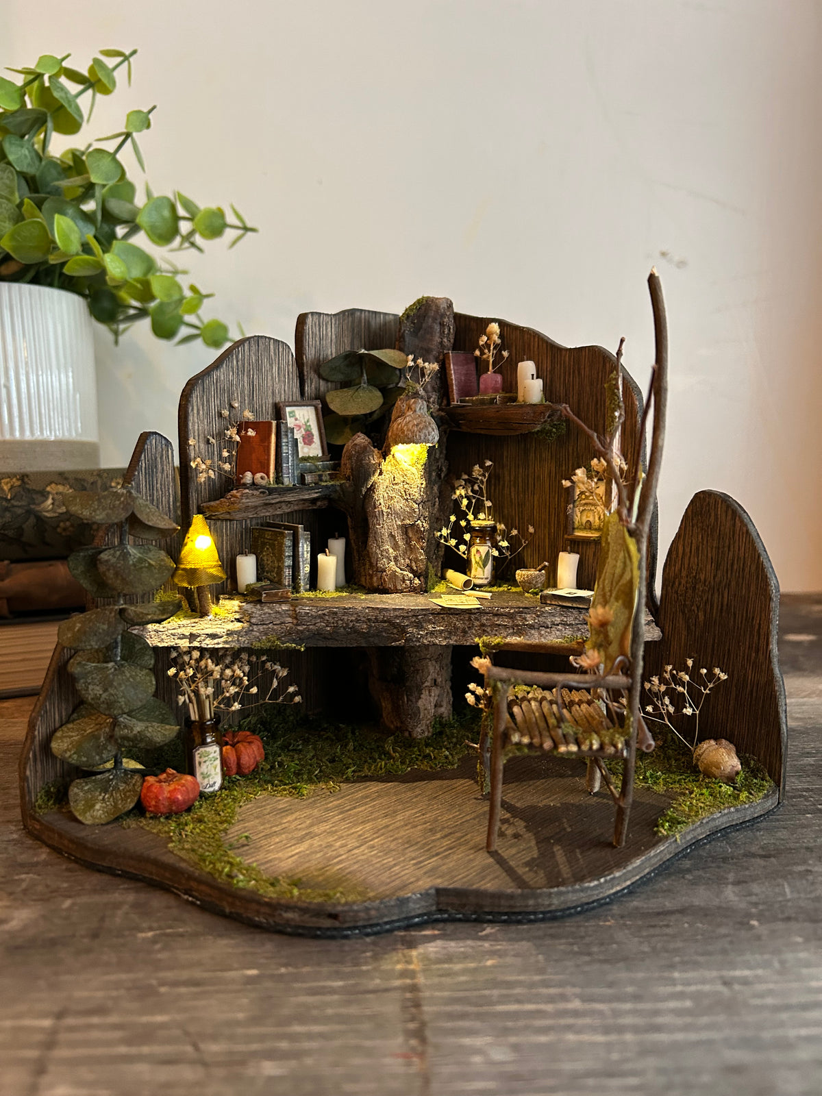 Faery Office Room #4