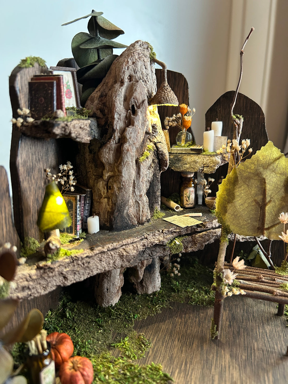 Faery Office Room #2