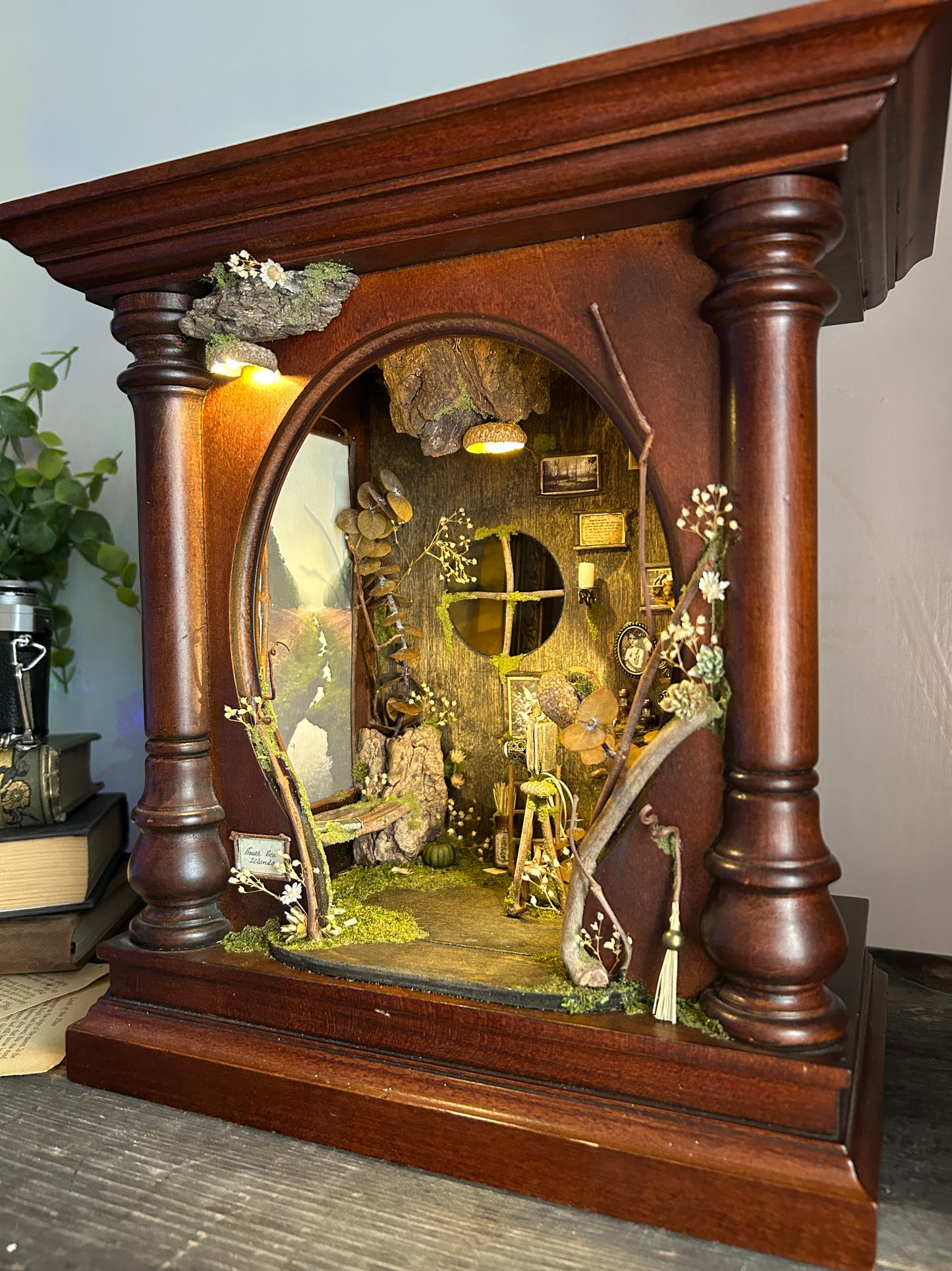 Faery Photography Studio