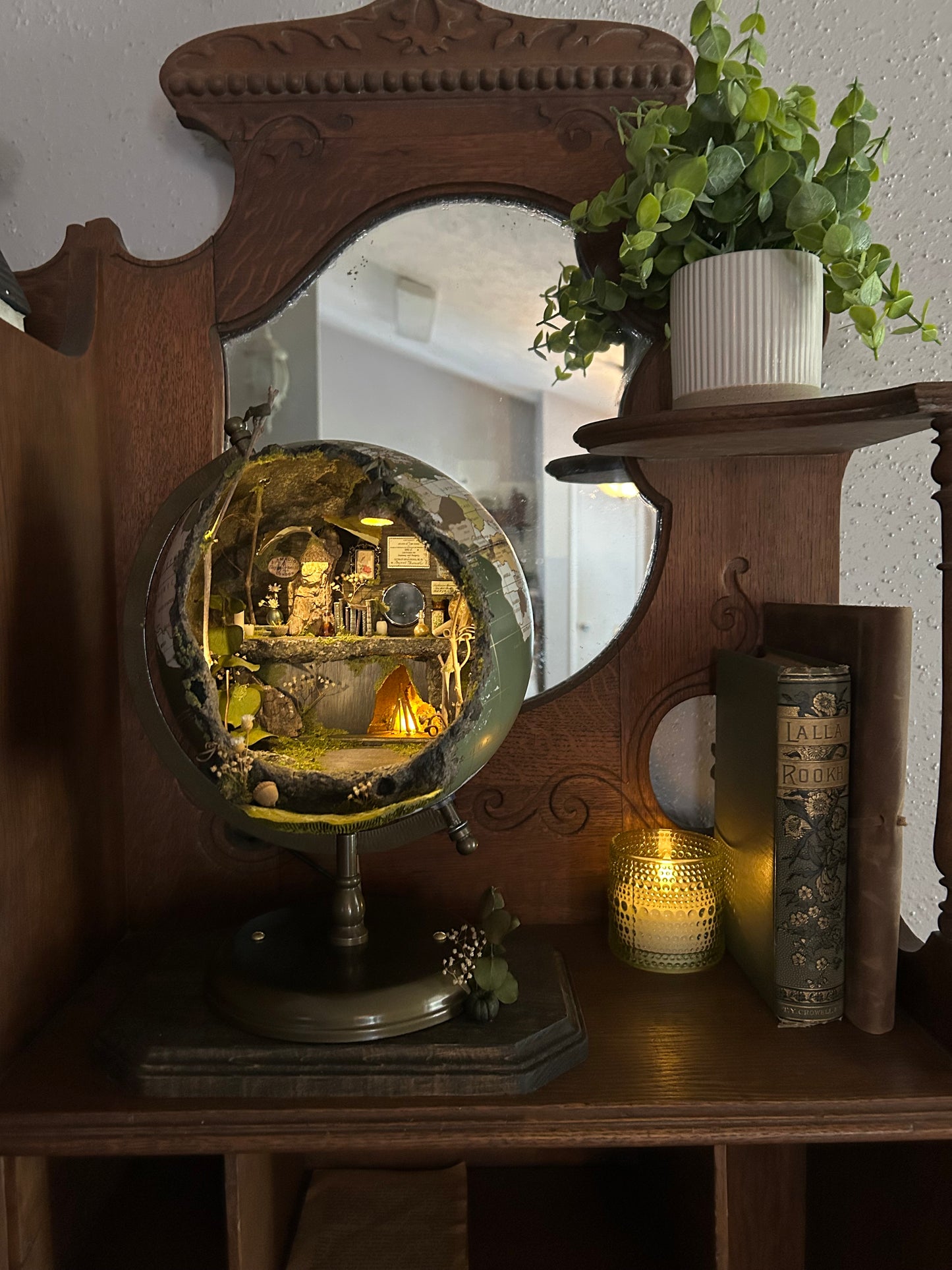 Faery Globe