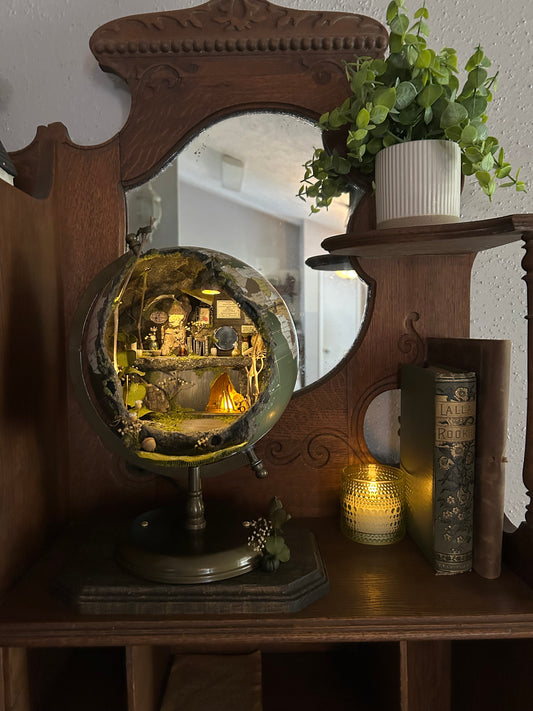 Faery Globe
