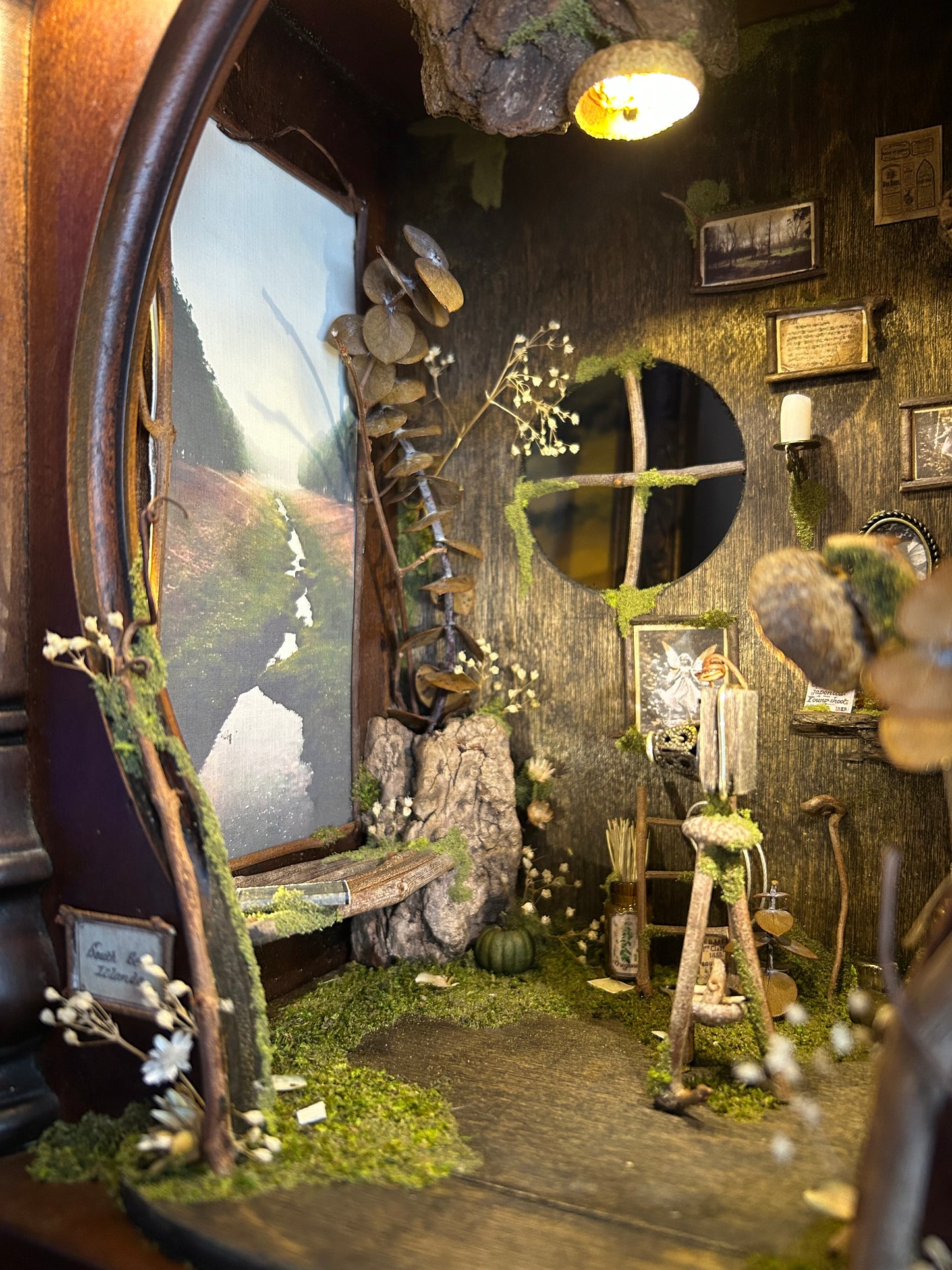 Faery Photography Studio