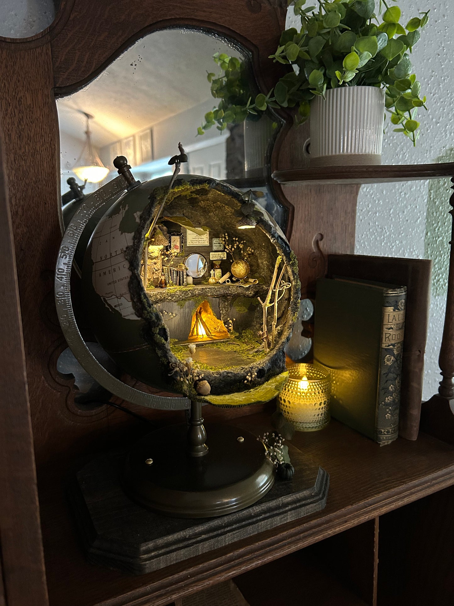 Faery Globe