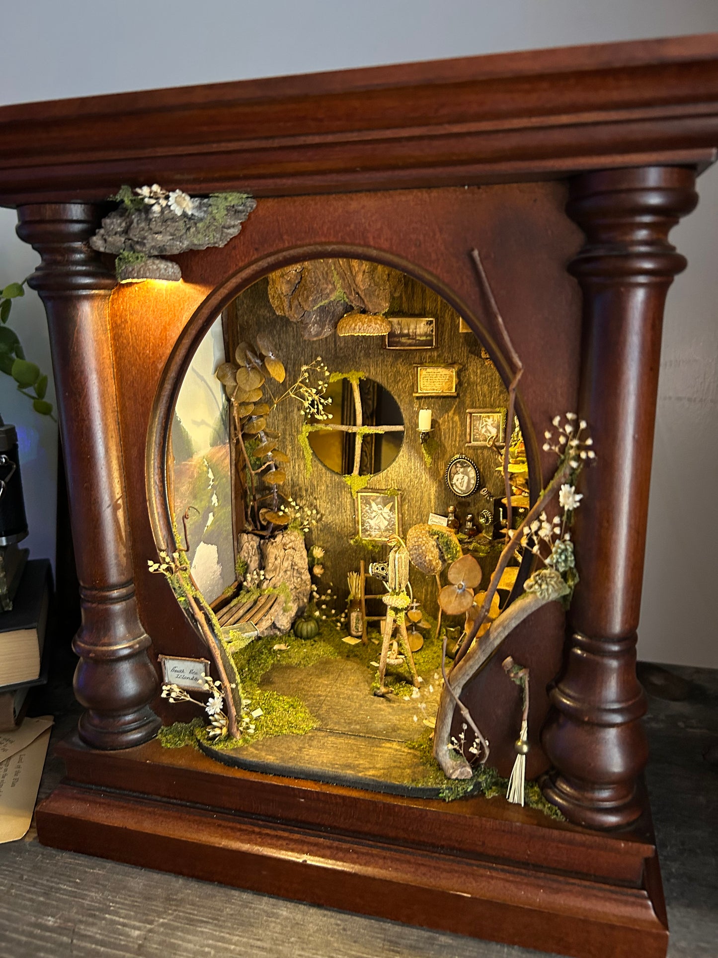 Faery Photography Studio