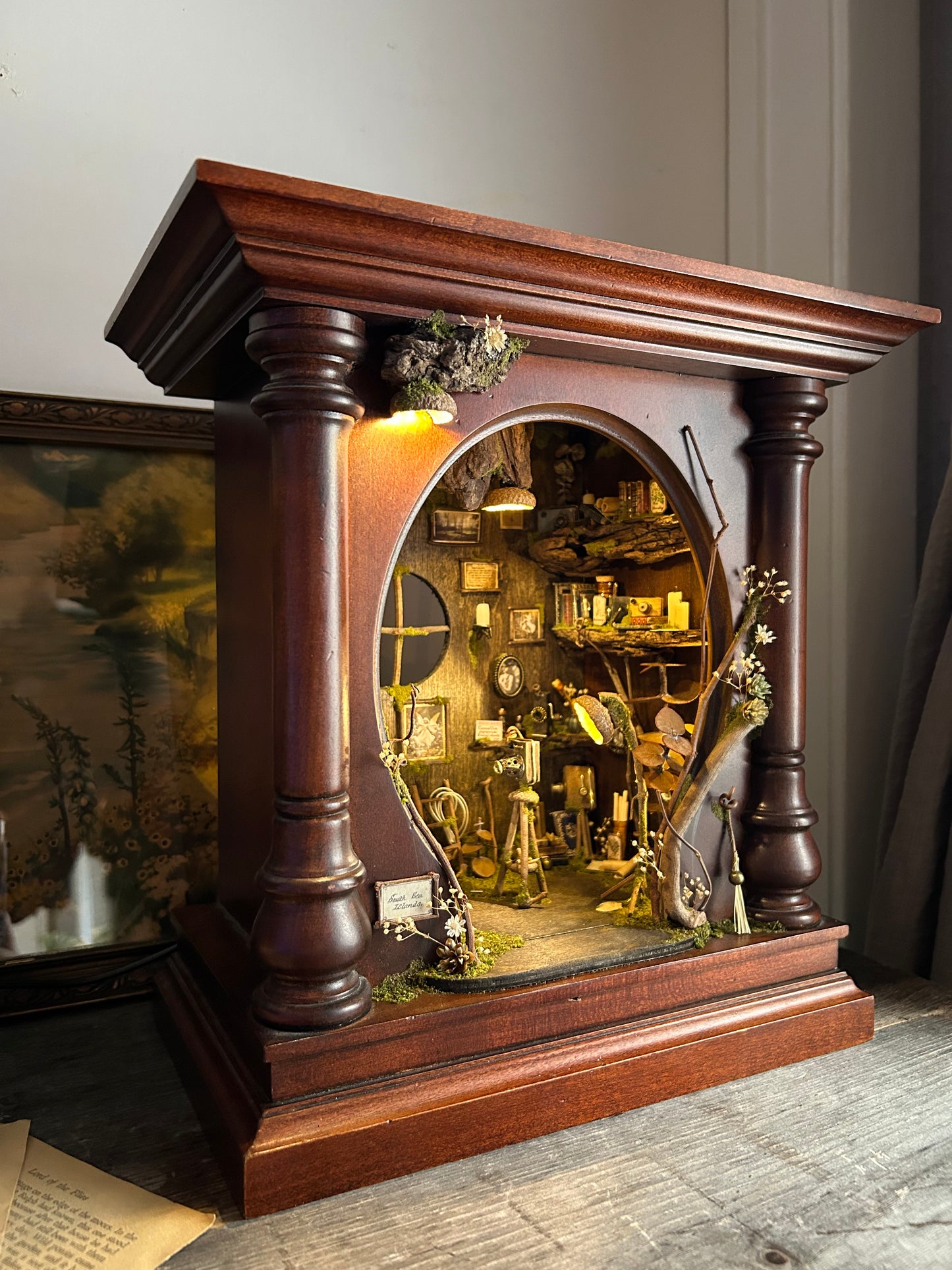 Faery Photography Studio