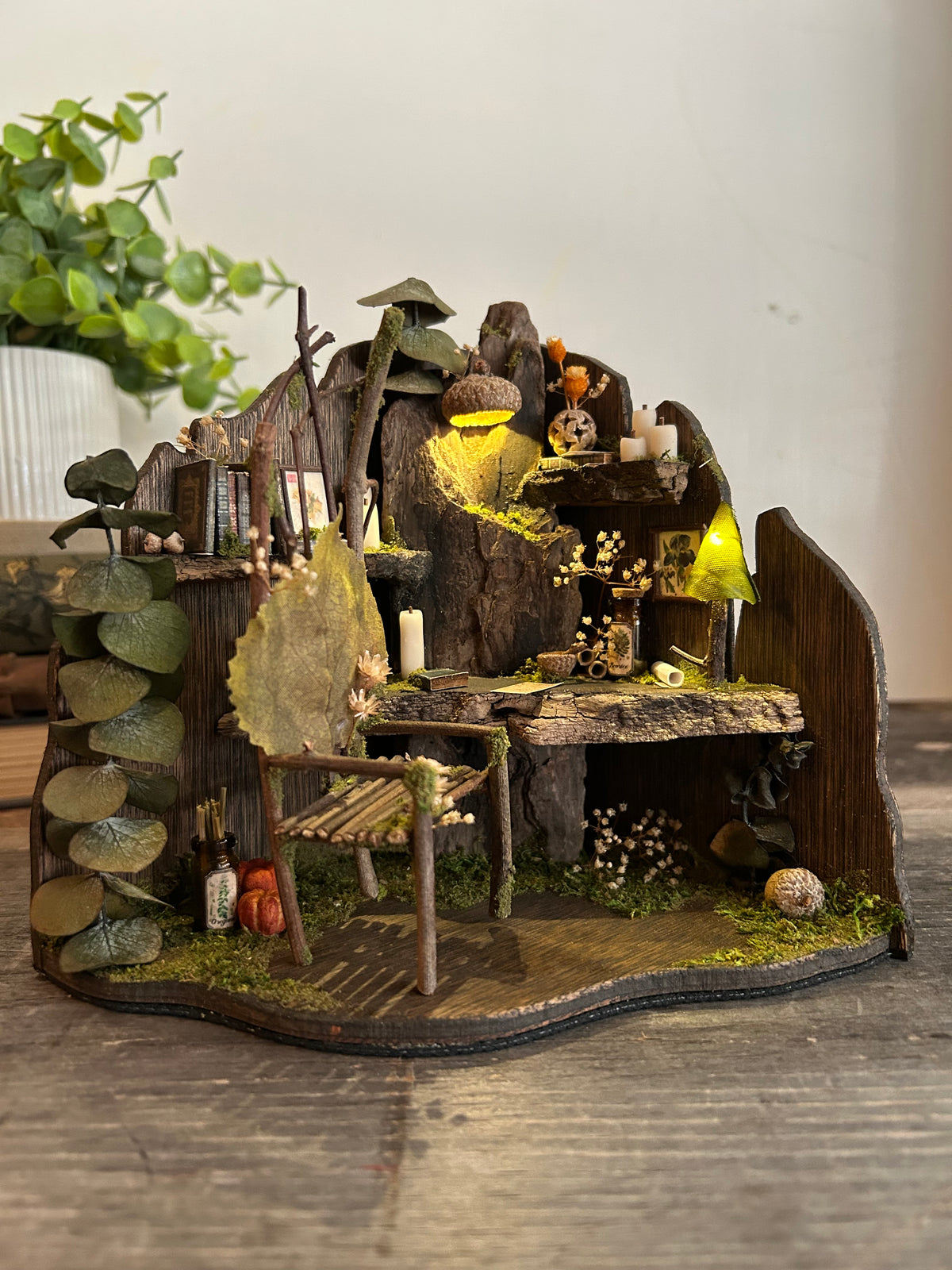 Faery Office Room #9