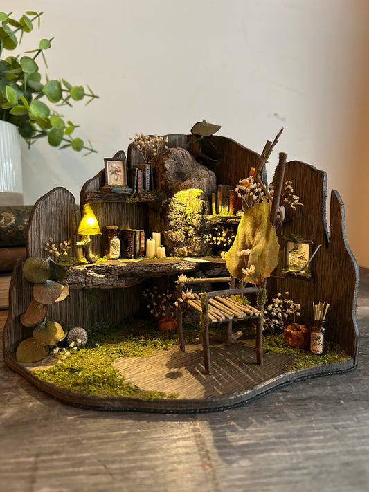 Faery Office Room #5