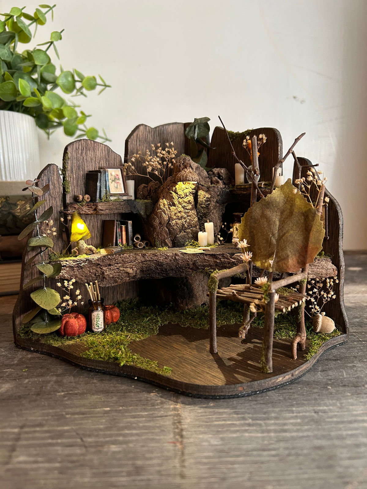 Faery Office Room #7
