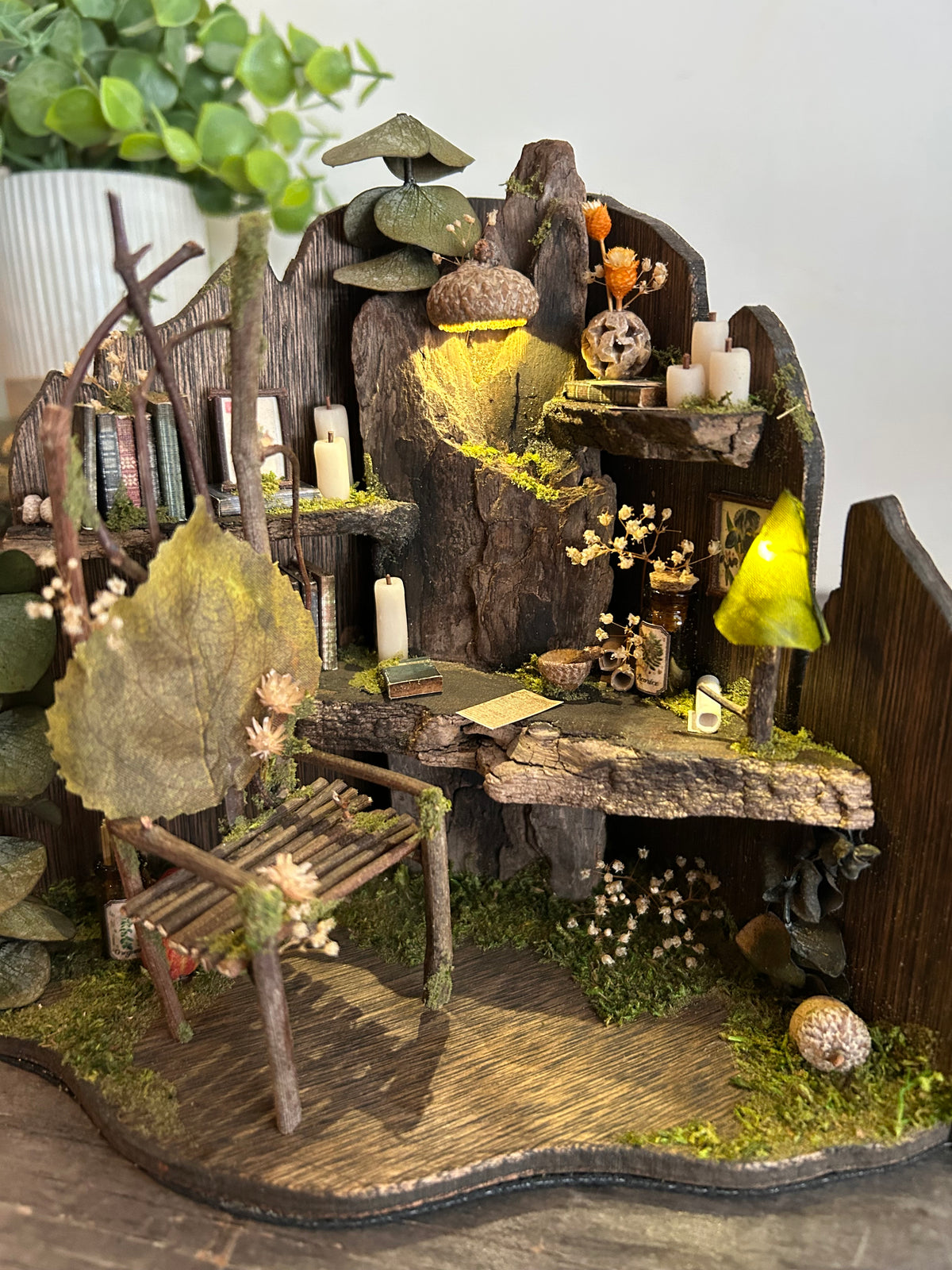 Faery Office Room #9