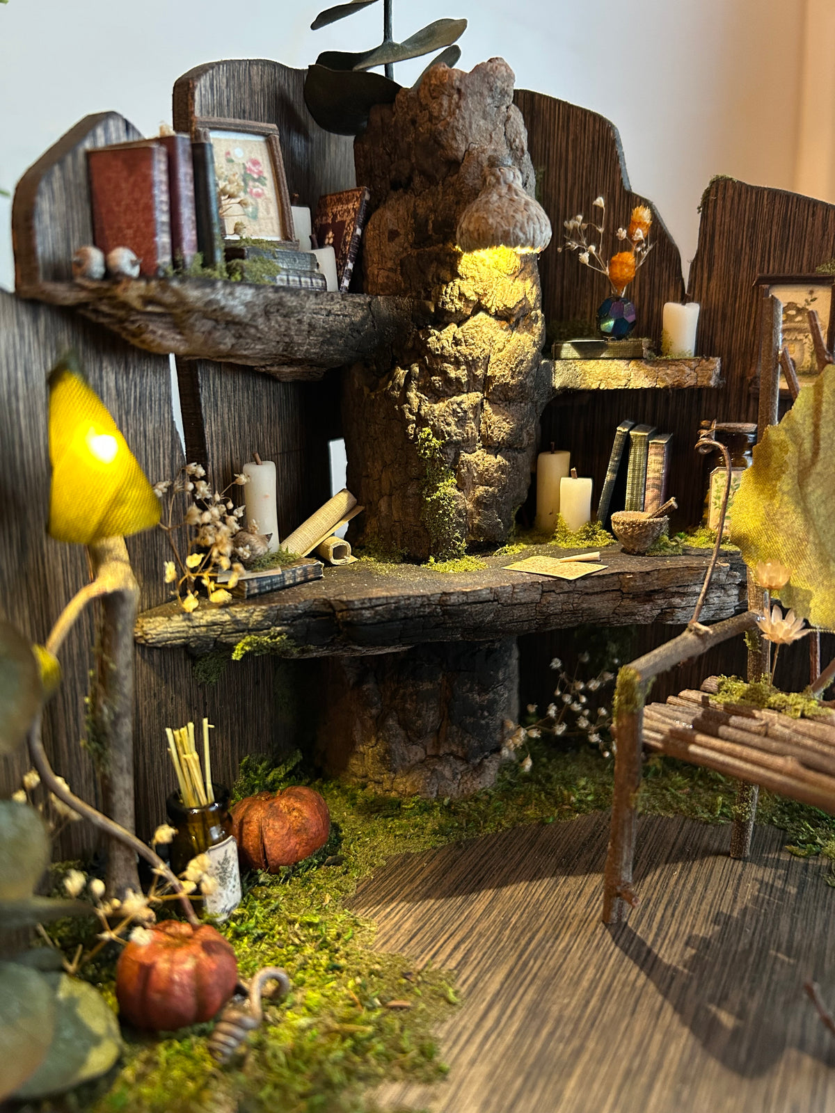 Faery Office Room #3