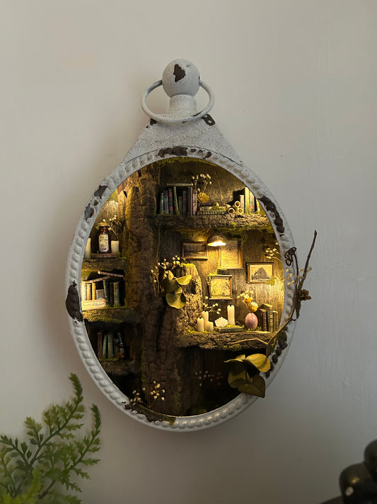 Fae Wall Hanging