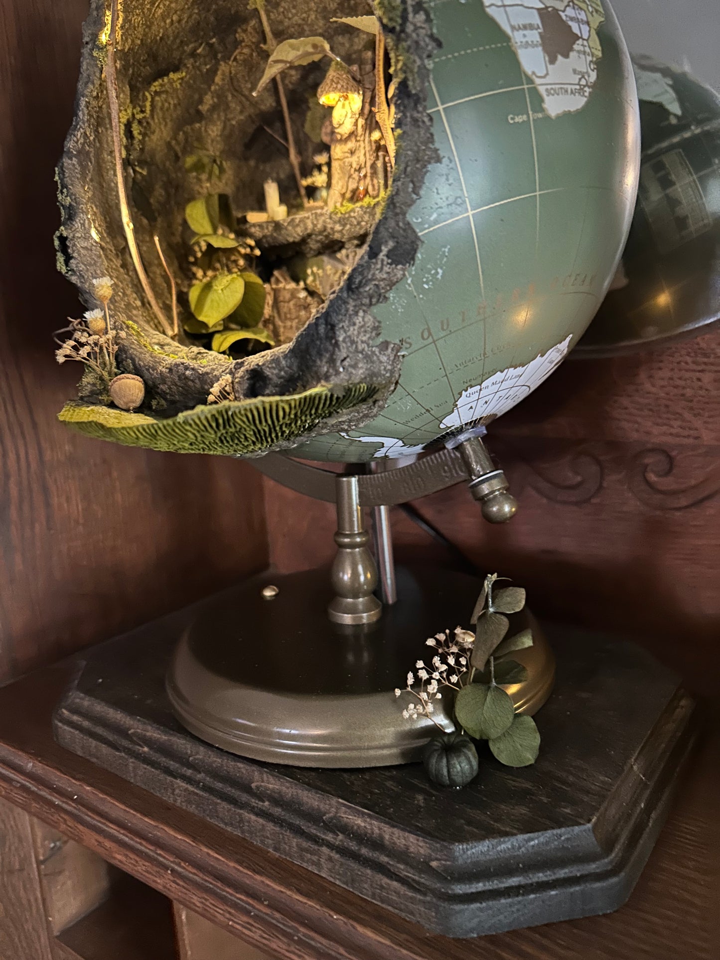 Faery Globe